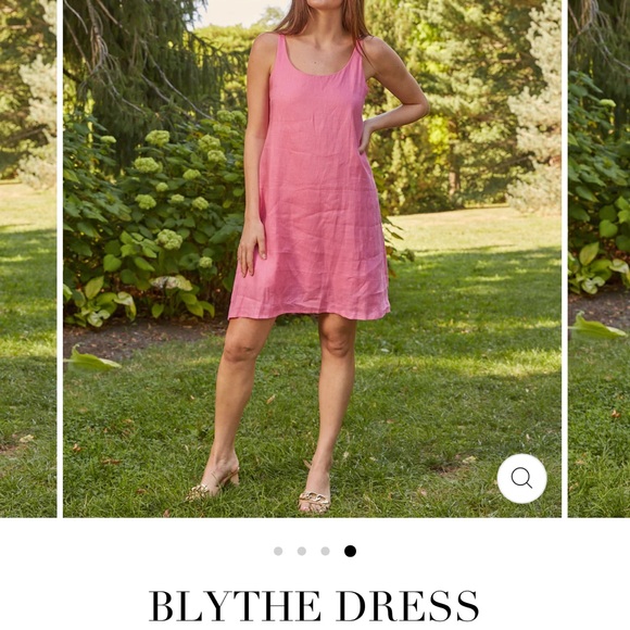 Taylor Tillman New York - Picture 1 of 5